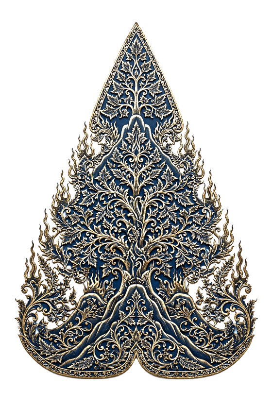 Gunungan